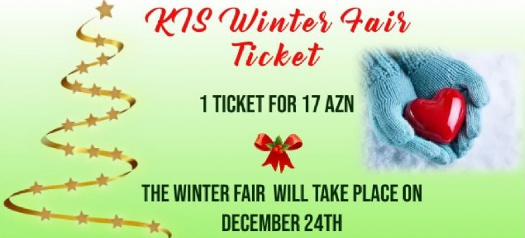 KIS Winter Fair