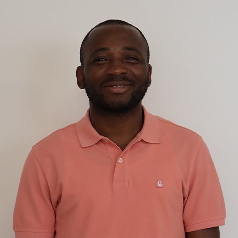 Christopher Obekpa