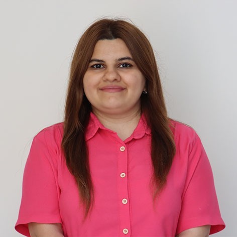 Aynur Shiraliyeva