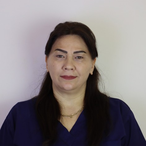 Elnara Gayibova