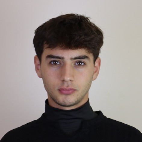 Muhammad Jafarov