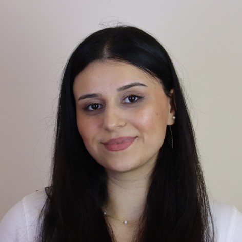 Nigar Aghayeva