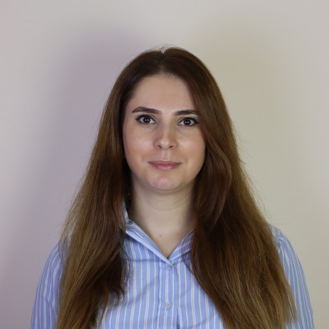 Chimnaz Jafarova