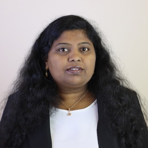Karuna Seeli