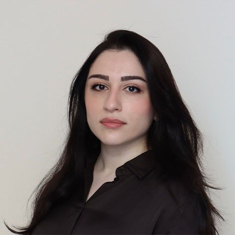 Arzu Abdullayeva