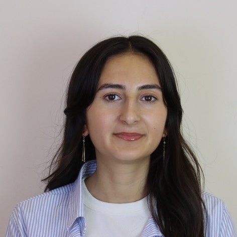 Maryam Uruxova