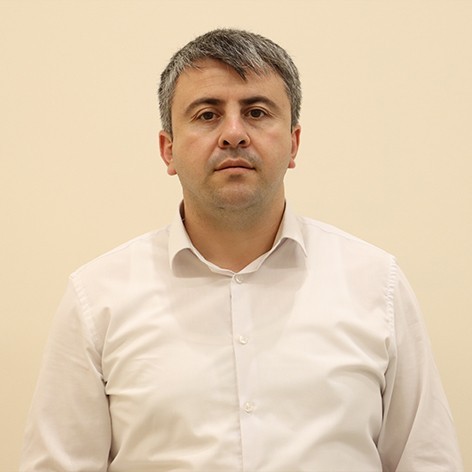İlkin Asadov
