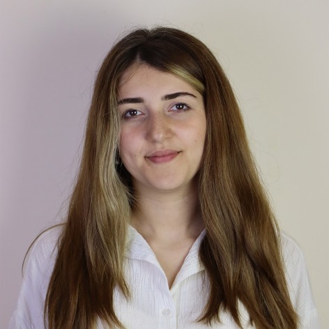 Aytaj Guluzade