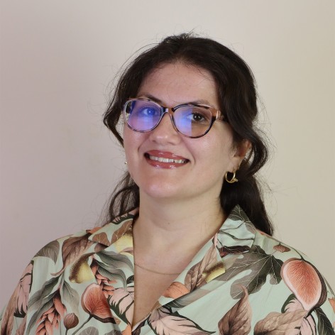 Venera Caicedo Langer