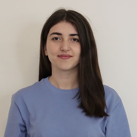 Aytaj Guluzade