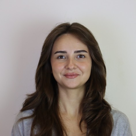 Ellada Atakishiyeva