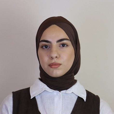 Fatima Sadikhzade