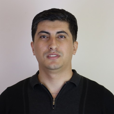 Ali Madadov