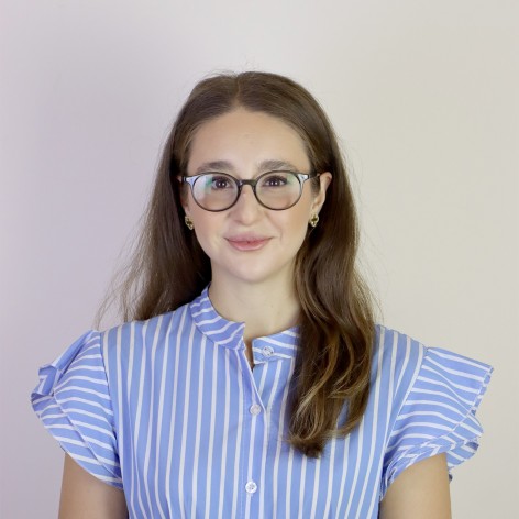 Aysha Aghayeva