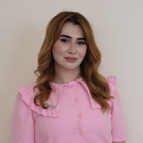 Nilufar Bayramlı