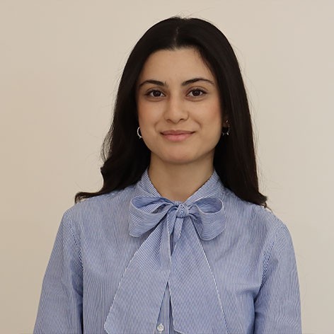 Banovsha Dursunaliyeva