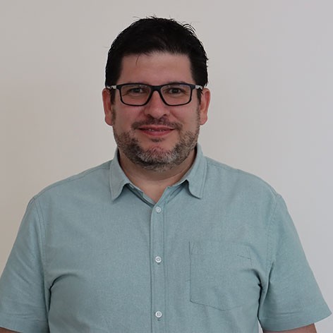 Mario Caicedo Langer