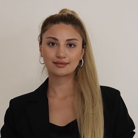Narmin Javadova