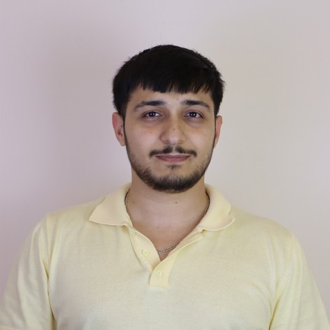 Tahmasib Allahverdiyev
