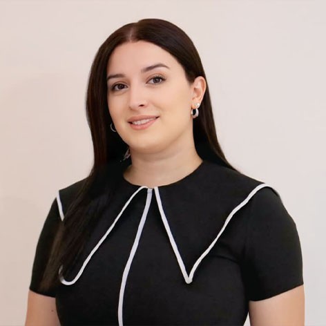Umkhanim Gasimova